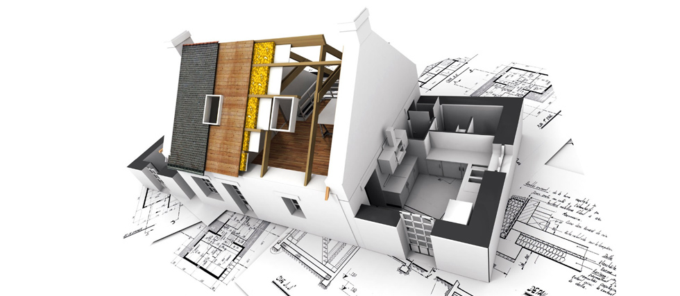 Проектирование домов и коттеджей в Орске